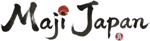 Maji Japan